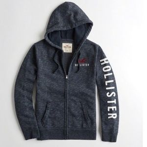 Hollister Hoodie